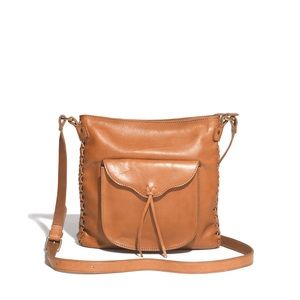 Madewell Dylan Shoulder Bag